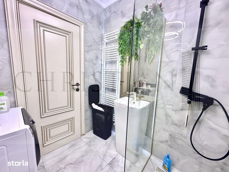 Exigent Plaza Residence Faza 2-Tipul H 60 mp - MOBILAT PREMIUM - 1