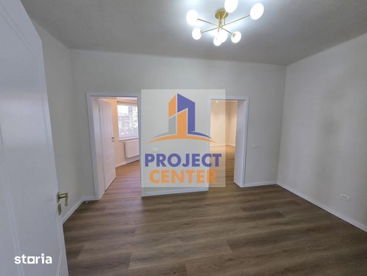 Spațiu comercial, de 60 mp, în Craiovei