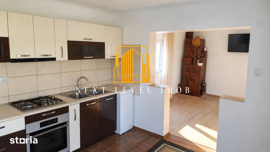 Casă cu 3 camere cu Teren 673 Mp în Corbi