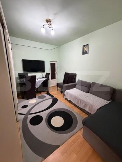 Casă de vânzare , 50 mp – zonă centrală - 4