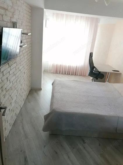 Garsonieră decomandată în Politehnica