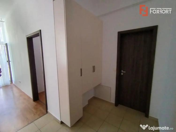 Apartament cu 2 camere în Soarelui