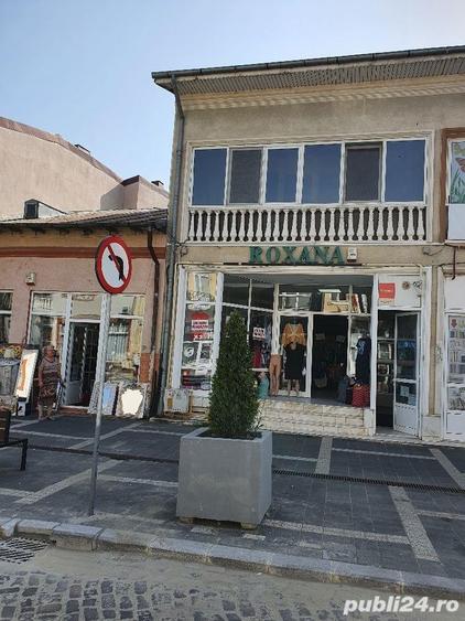 Spațiu comercial, de 100 mp, în Central