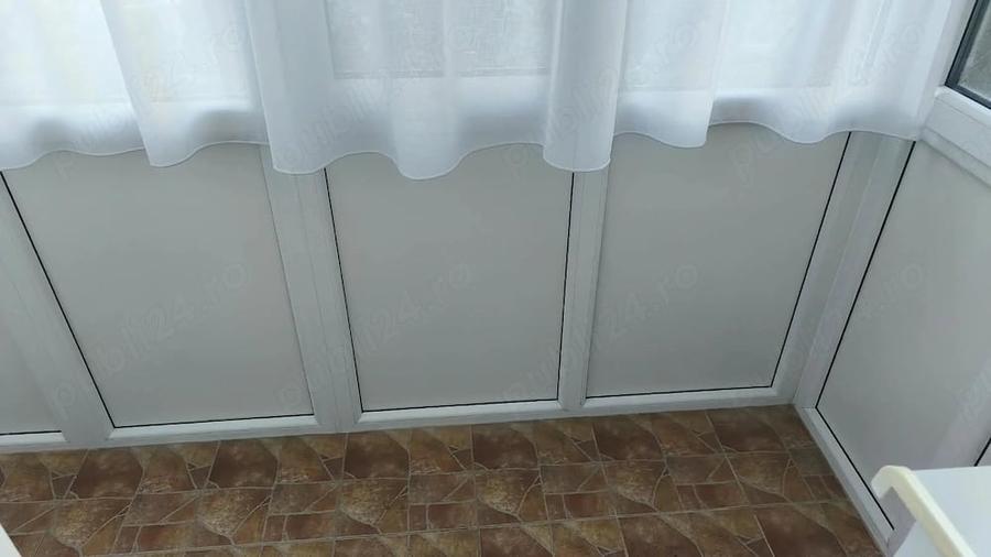 Apartament cu 2 camere semidecomandat în Gojdu