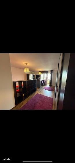 Apartament cu 2 camere în Lujerului