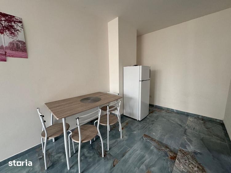 Garsonieră în Bârnova