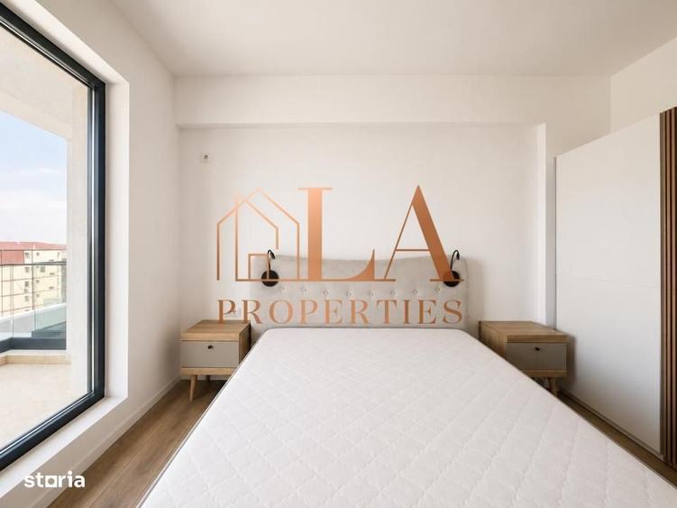 Duplex penthouse 3 camere | Terase 52mp | Bragadiru - 8