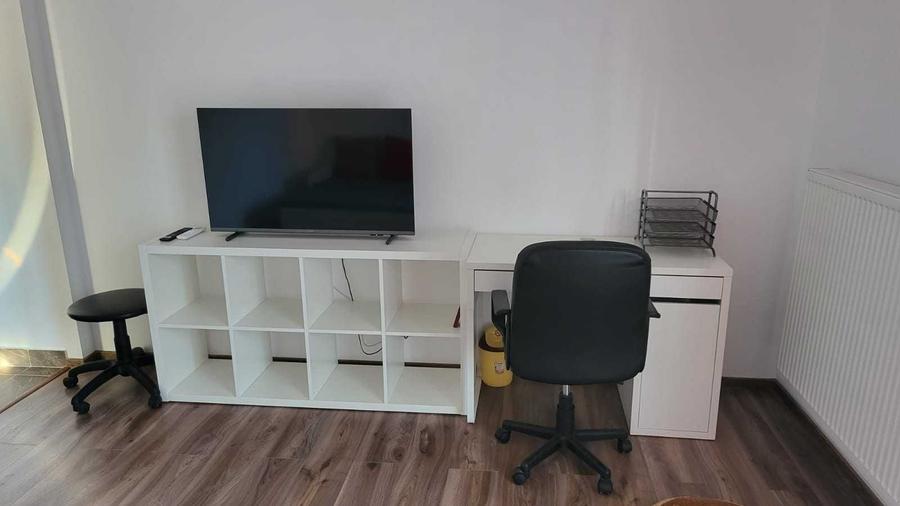 Garsonieră decomandată în Fundeni