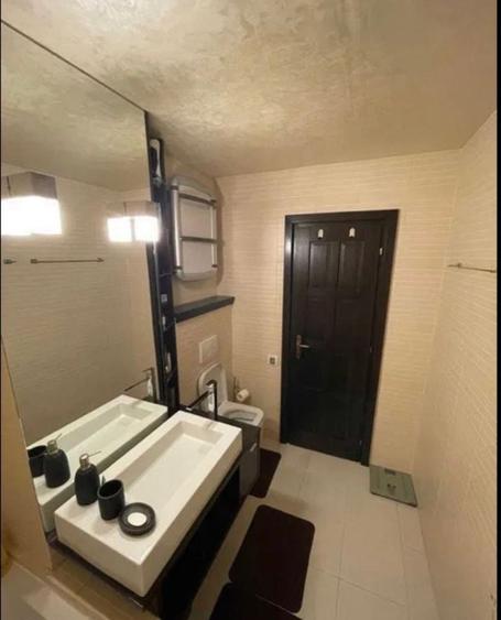 Apartament cu 2 camere decomandat în Tudor