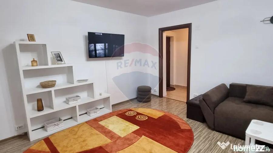 Garsoniera de inchiriat in zona 13 Septembrie/Panduri - Bucuresti (Bucuresti-Ilfov) - 7