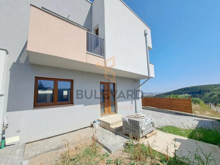 Casa tip duplex in zona Vivo Mall, str Razoare Floresti - 9
