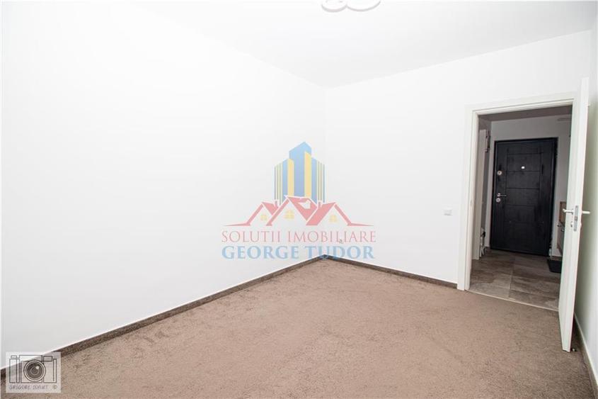 Apartament cu 3 camere decomandat, mobilat în Chiajna