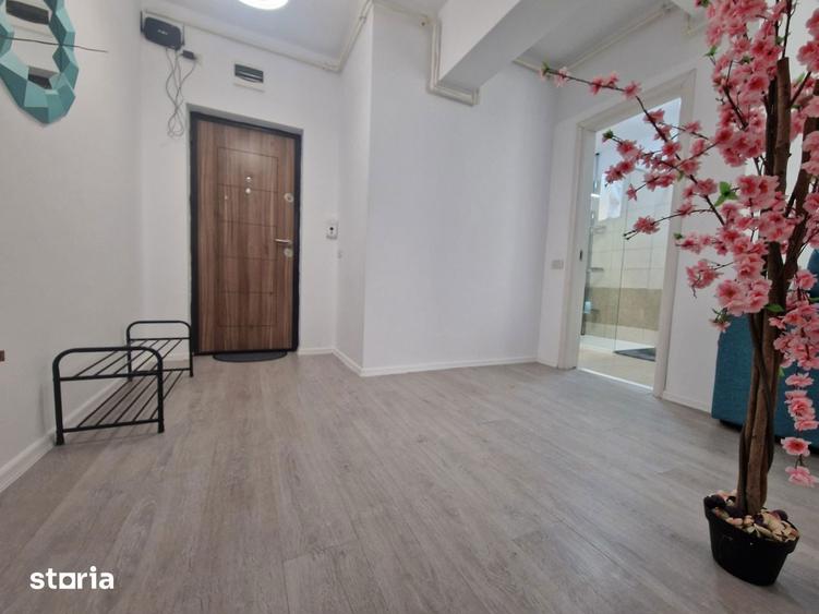 Mamaia Nord ( Leon Beach)-2 camere decomandate la 50m de plaja-98.000e - 8