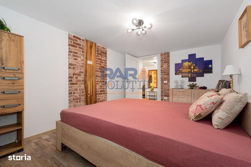 Casa premium 3 dormitoare + birou, garaj incalzit, accepta animale - 18