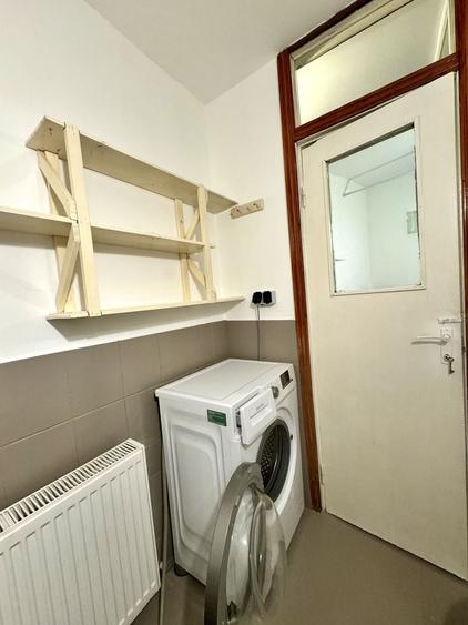 Apartament cu 2 camere în Complex Studențesc