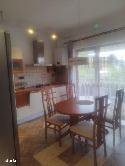 Apartament cu 3 camere în Câmpului