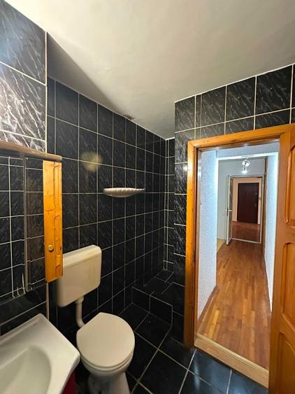 Apartament cu 3 camere decomandat în Unirii Sud