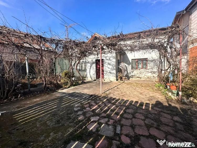 Teren 300 mp Pipera l Casa individuala l Demolabila - 8