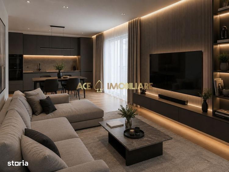 3 Camere de vanzare | Th. Pallady | Metrou | 0% Comision | 2027 | Lux - 6