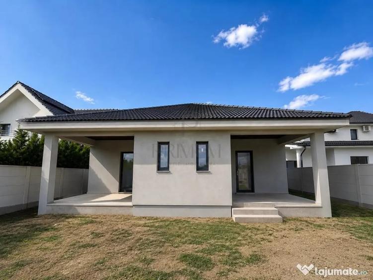 DUPLEX PARTER, MOSNITA NOUA, - 2
