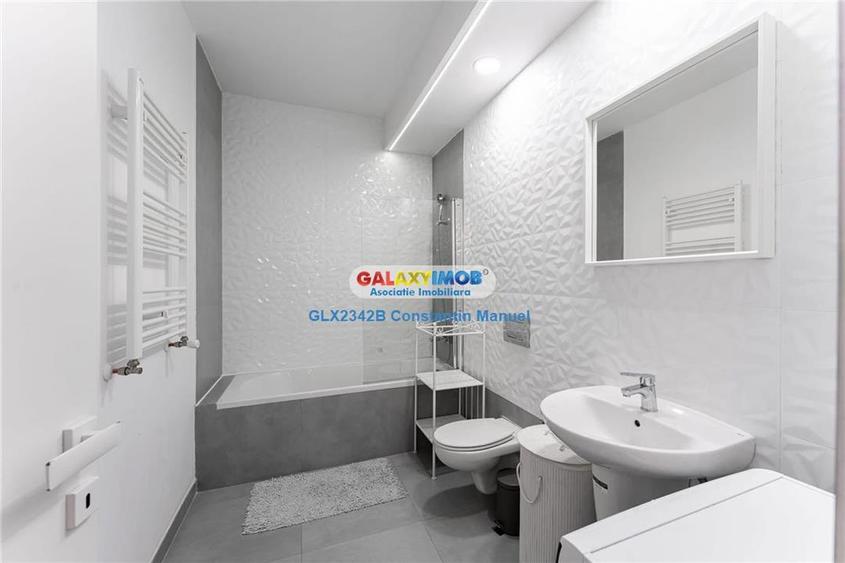 Apartament 3 camere, zona ROND OMV Pipera, cu parcare - 2