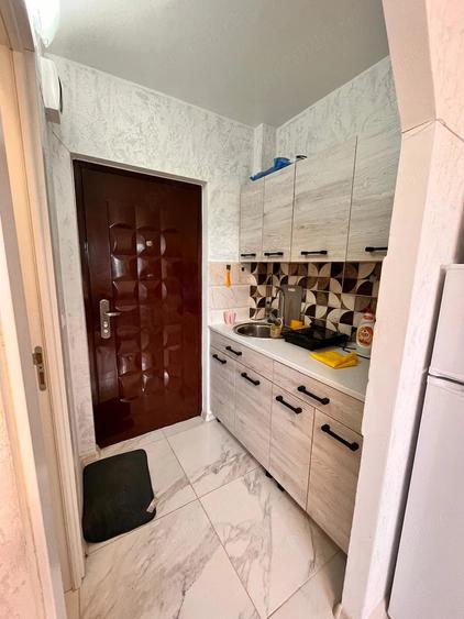 Garsonieră semidecomandată în Bularga