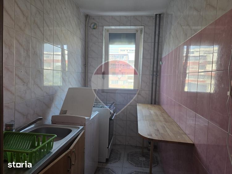 Apartament cu 2 camere în Giurgiului