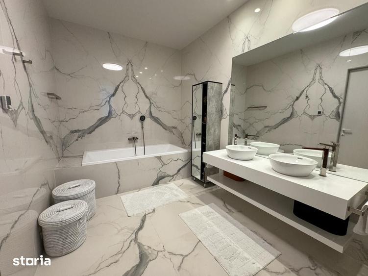 Apartament Exclusivist in Floreasca | Design Premium & Priveli?te Spec - 3