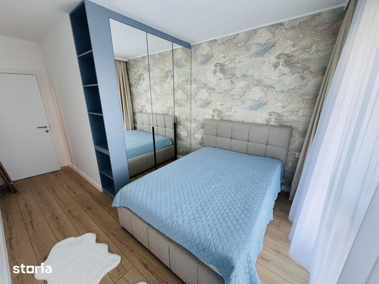 Apartament cu 3 camere în Colentina