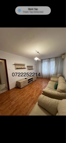 De inchiriat: Apartament 2 camere, mobilat, 52 mp Sos. Berceni /Aparatorii Patriei / Piata Sudului - 1