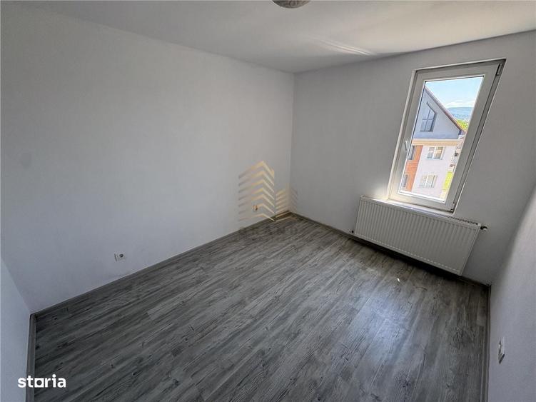 Apartament cu 2 camere decomandat în Decebal