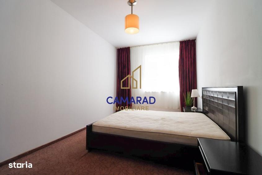 Apartament 3 camere de vanzare | Rin Residence (fost Rin Grand Hotel) - 8