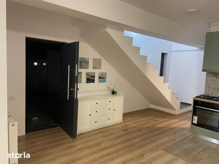 PROPRIETAR inchiriez casa 4cam pe bd prel ghencea complex loc joaca - 1