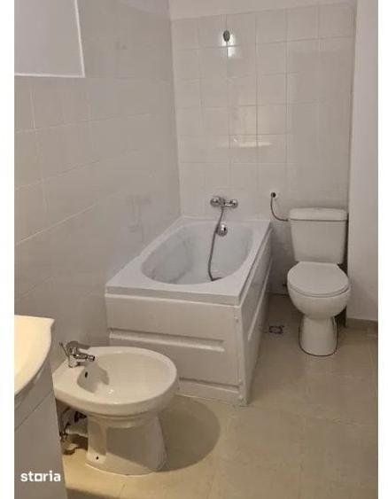 Apartament cu 3 camere în Baciu