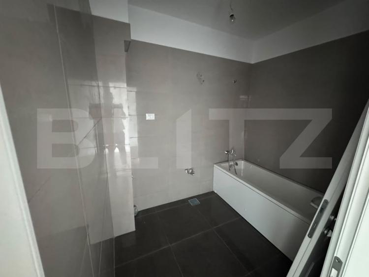 Apartament cu 2 camere semidecomandat în Smârdan