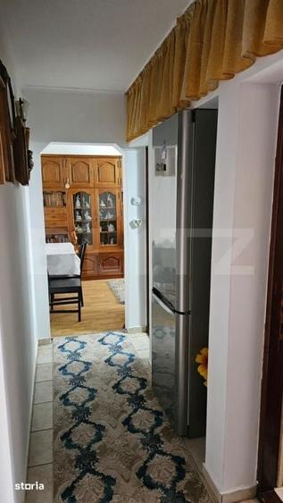 Apartament cu 2 camere în Bosanci