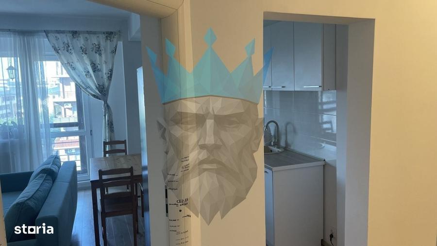 Apartament cu 3 camere în Dobroești