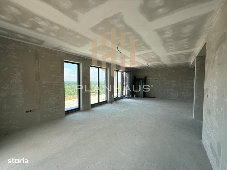 Casa noua individuala, Tautii de Sus, 5.5 ari teren,110 mp - 4