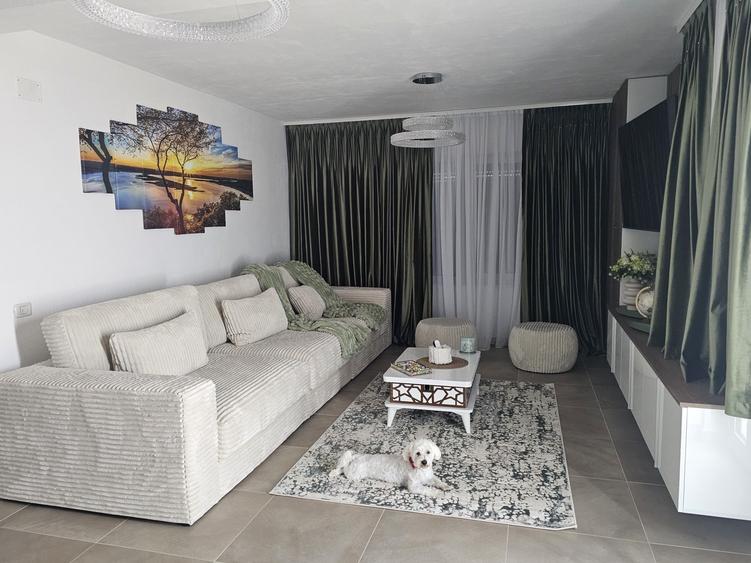 Casă cu 2 camere în Ștefănești
