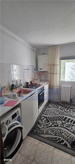 Apartament 2 Camere Gara - Arcu - 9