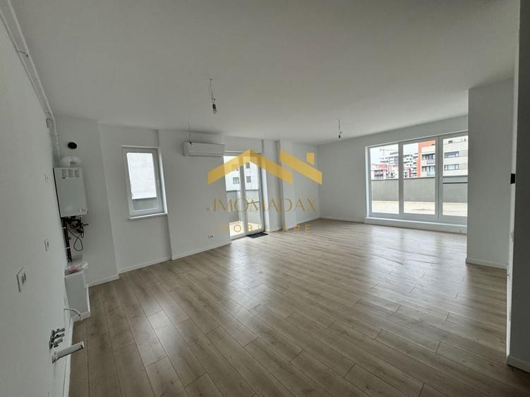 Apartament - 2 camere- etaj 1- torontalului - 11