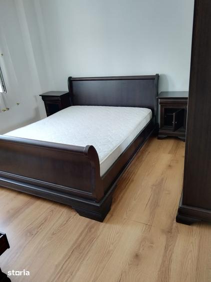 Apartament cu 2 camere decomandat în Dărmănești