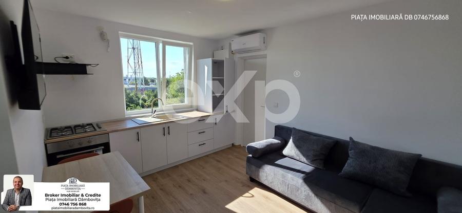 Apartamente Noi 2 Camere de Închiriat–Prima Închiriere| Micro 12, Dâmbovița Mall - 1