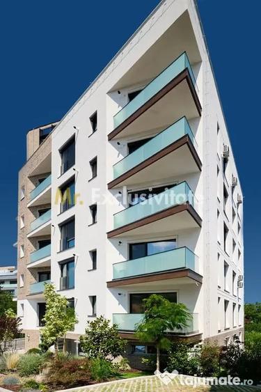 Apartament cu 3 camere decomandat în Trivale