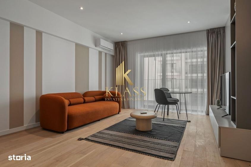 Apartament 2 camere de inchiriat | One Cotroceni Park | Loc de parcar - 1