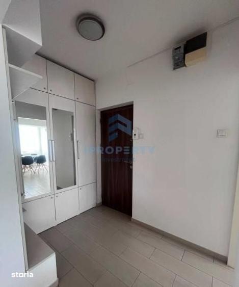 Apartament cu 2 camere în Dorobanți