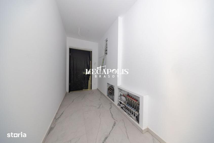 Apartament cu 2 camere în Răcădău