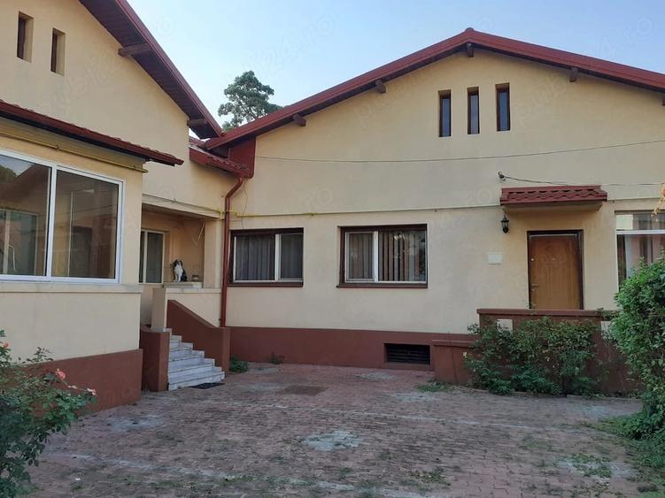 Casă cu 4 camere cu Teren 795 Mp în Ultracentral