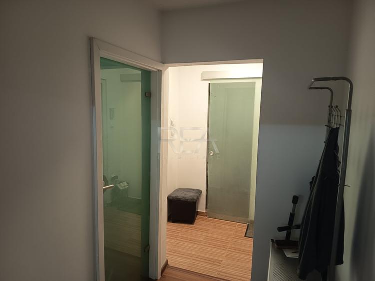 Apartament cu 2 camere decomandat, mobilat în Berceni
