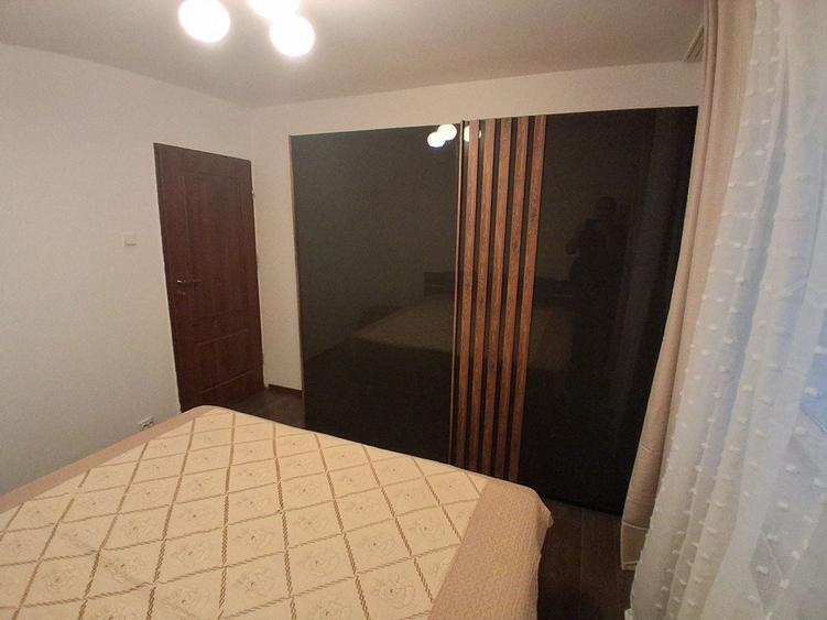 Apartament cu 2 camere decomandat în Gorjului